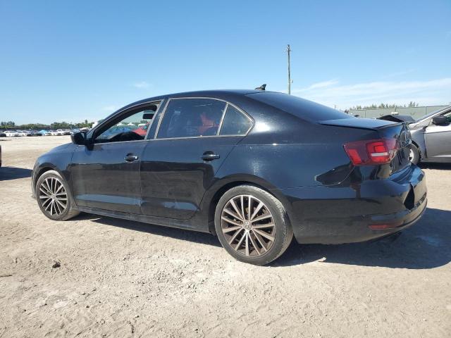 Vin: 3vwd17aj2gm414240, lot: 43124425, volkswagen jetta sport 20162