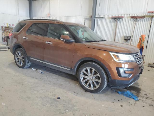 Vin: 1fm5k8f84hgc68141, lot: 87743975, ford explorer limited 20174