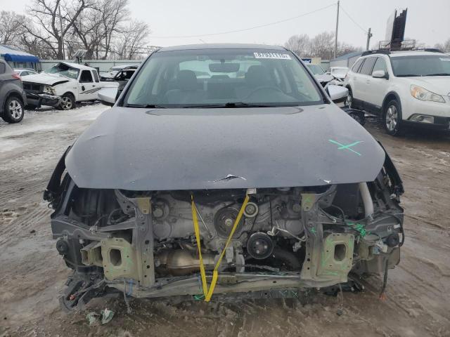 2019 SUBARU LEGACY SPO 4S3BNAR69K3011703