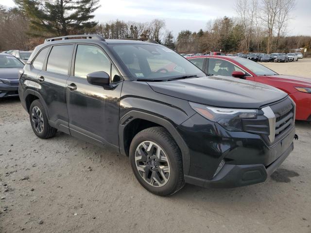 2025 SUBARU FORESTER P - JF2SLDDCXSH403856