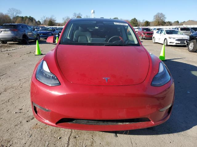 2023 TESLA MODEL Y - 7SAYGDEE8PF684949