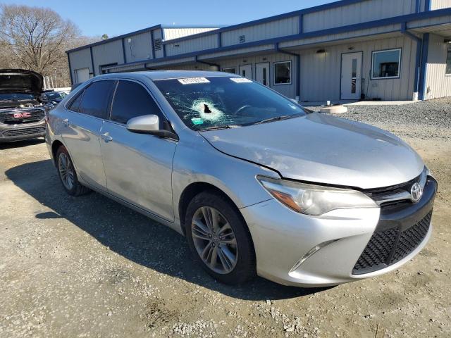 2017 TOYOTA CAMRY LE - 4T1BF1FK2HU722673