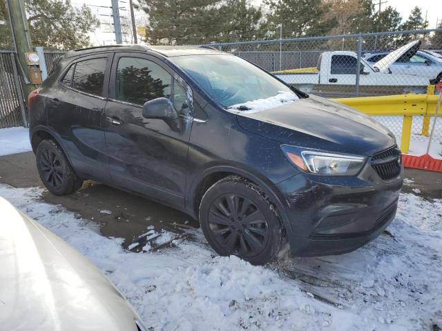 2020 BUICK ENCORE PRE - KL4CJASB2LB015150