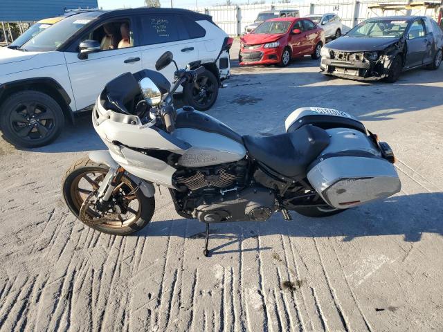 2024 HARLEY-DAVIDSON FXLRST 1HD1YXZ1XRB035209