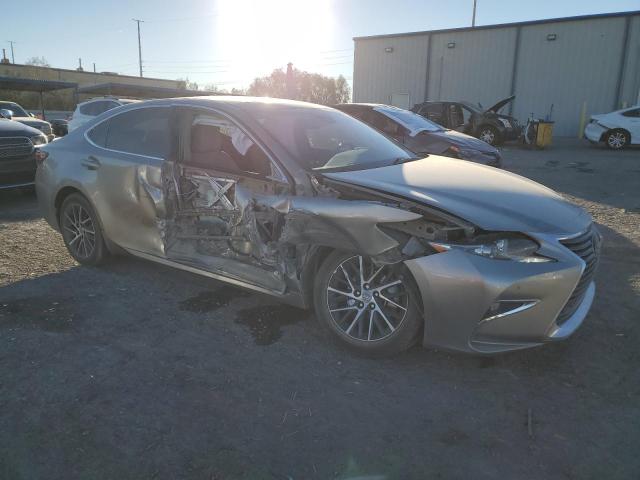 2017 LEXUS ES 350 - 58ABK1GG1HU050720