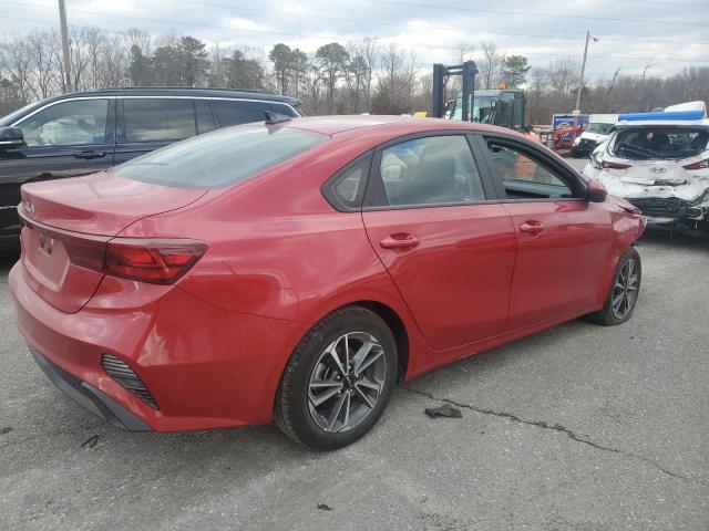 2024 KIA FORTE LX - 3KPF24AD6RE777347