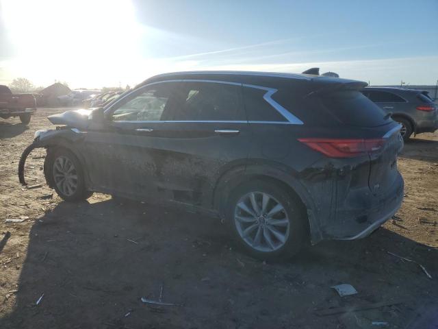 Vin: 3pcaj5m36lf117347, lot: 42838975, infiniti qx50 pure 20202