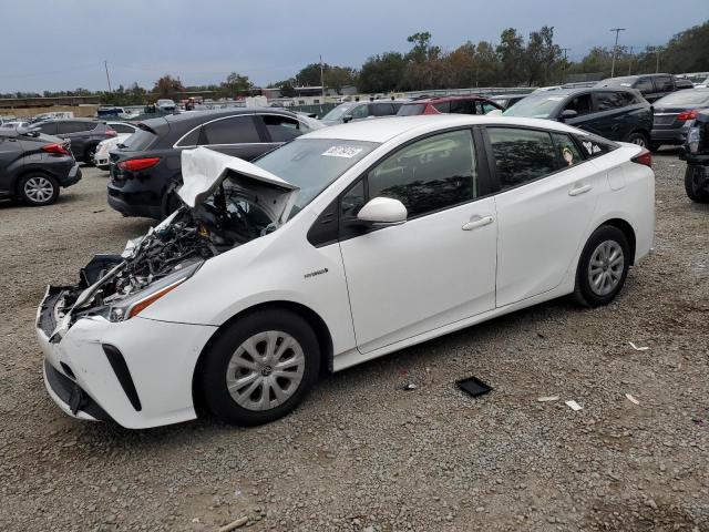 TOYOTA PRIUS SPEC