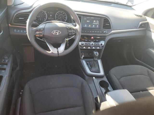 2020 HYUNDAI ELANTRA SE - 5NPD84LF5LH564574