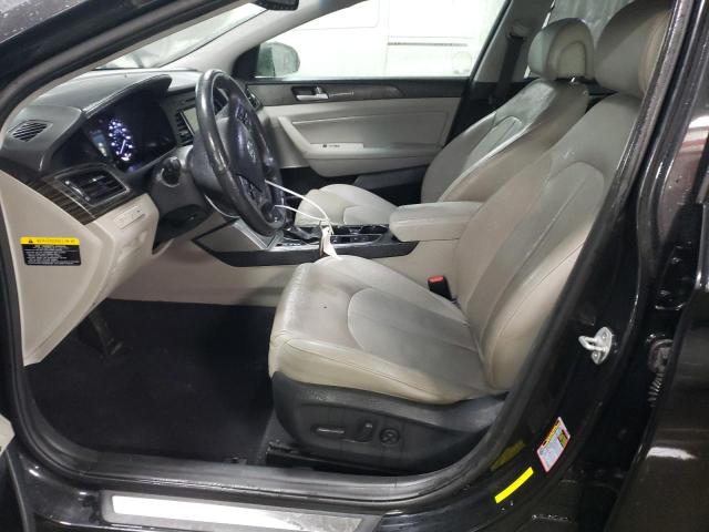 2016 HYUNDAI SONATA SPO - 5NPE34AF6GH276719