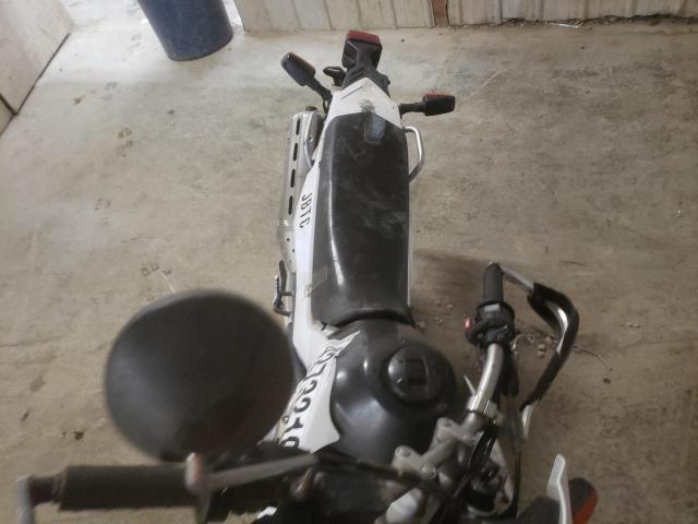 2008 YAMAHA XT250 JYADG19E98A001568