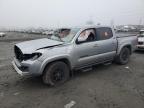 2021 TOYOTA TACOMA DOU - 5TFAZ5CN2MX105473