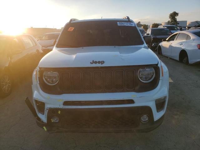 2021 JEEP RENEGADE L - ZACNJDB18MPM62710