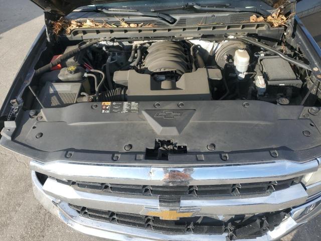2016 CHEVROLET SILVERADO - 1GCRCREC0GZ155496