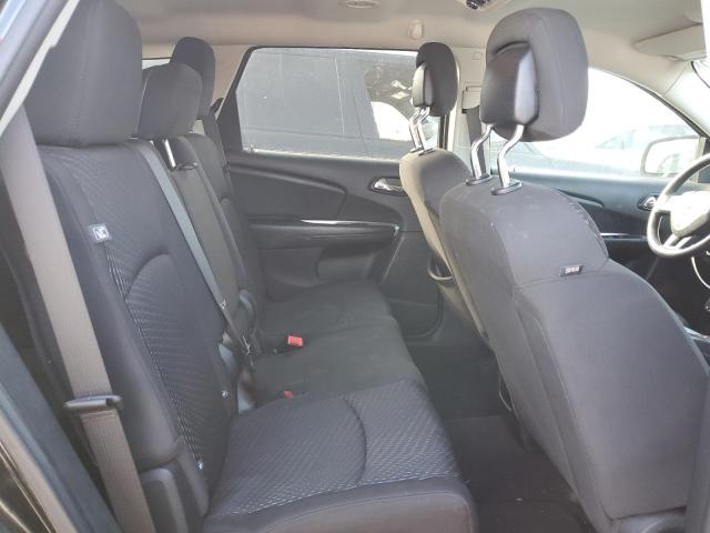 2017 DODGE JOURNEY SE - 3C4PDCAB1HT707210