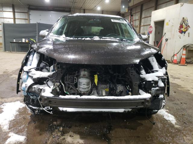 2015 HONDA CR-V EX #3279716913