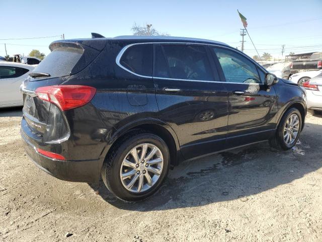 2020 BUICK ENVISION E - LRBFXCSA8LD071343