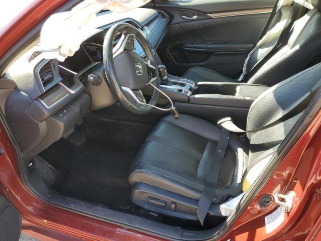 2020 HONDA CIVIC EXL 19XFC1F71LE010852