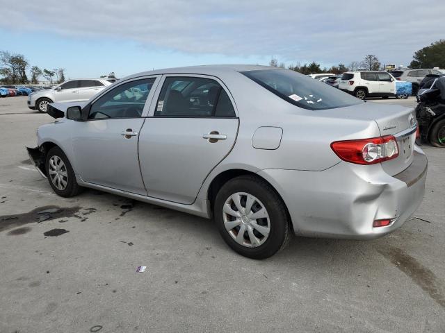 Vin: 2t1bu4ee5cc891339, lot: 88205785, toyota corolla base 20122