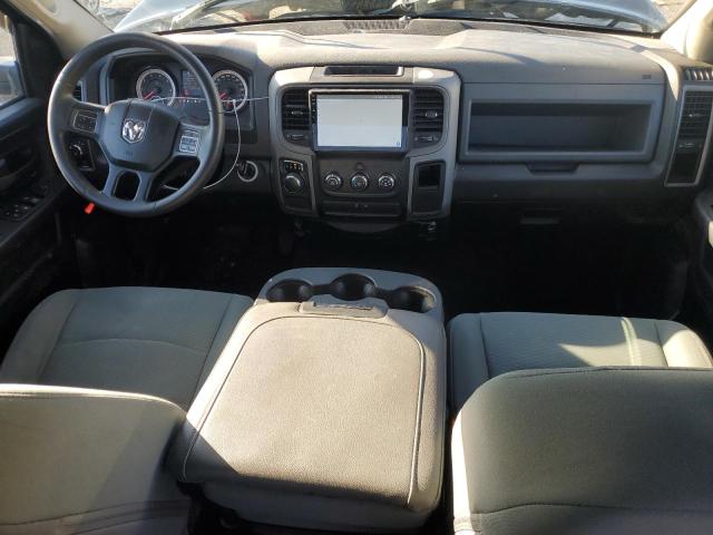2016 RAM 1500 ST - 3C6RR6KT9GG356158