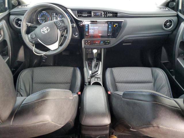 2017 TOYOTA COROLLA L - 5YFBURHE2HP646319