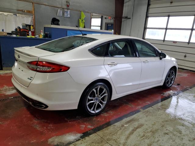 Vin: 3fa6p0t95hr212572, lot: 88061615, ford fusion se 20173