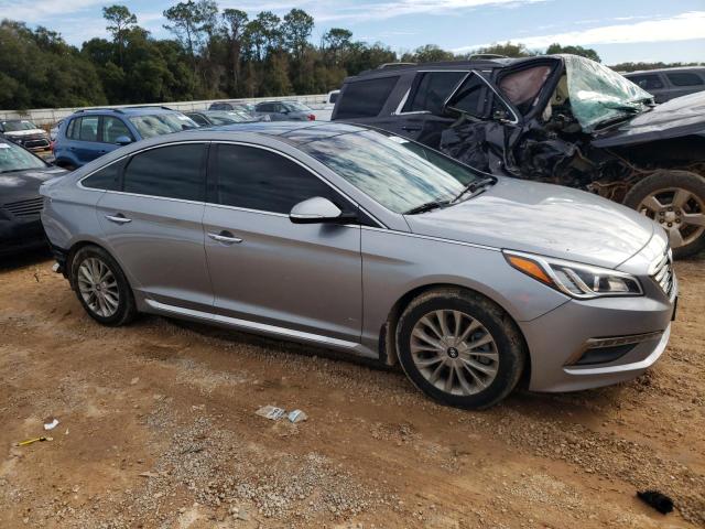 2015 HYUNDAI SONATA SPORT 5NPE34AF0FH192314