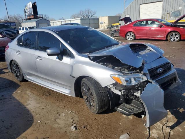 Vin: jf1va1a6xm9823781, lot: 88646275, subaru wrx 20214