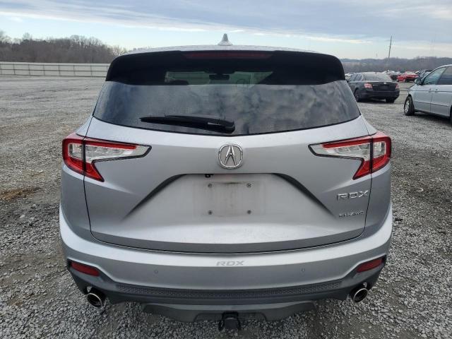 2019 ACURA RDX ADVANC 5J8TC2H76KL012304