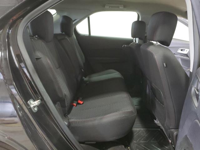 2015 CHEVROLET EQUINOX LS - 2GNFLEEK5F6421020