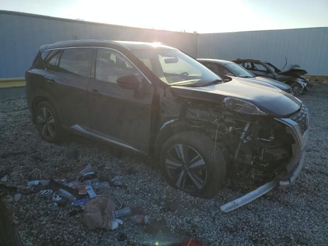 2023 NISSAN ROGUE PLAT JN8BT3DD2PW319331