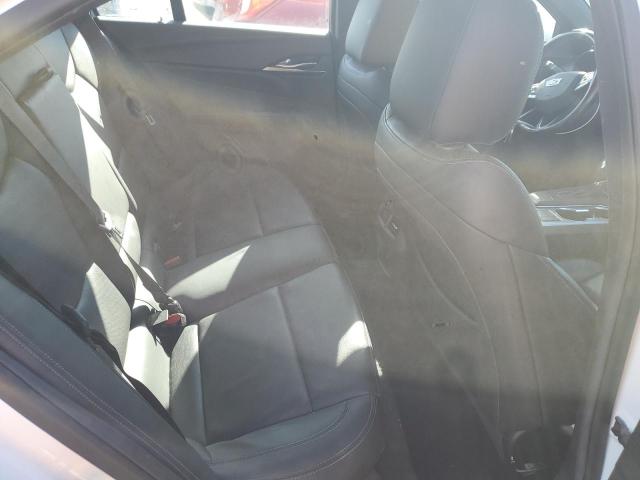 2021 CADILLAC CT4 PREMIU 1G6DB5RK3M0145636