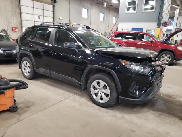 2019 TOYOTA RAV4 LE - JTMF1RFVXKJ003452