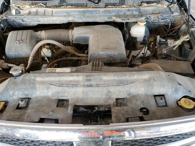 2023 RAM 1500 CLASS 1C6RR7LG1PS565913
