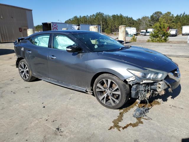 2016 NISSAN MAXIMA 3.5 - 1N4AA6AP2GC901739