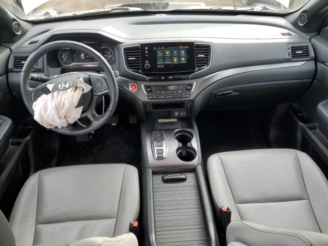 2022 HONDA PASSPORT E - 5FNYF8H52NB021277