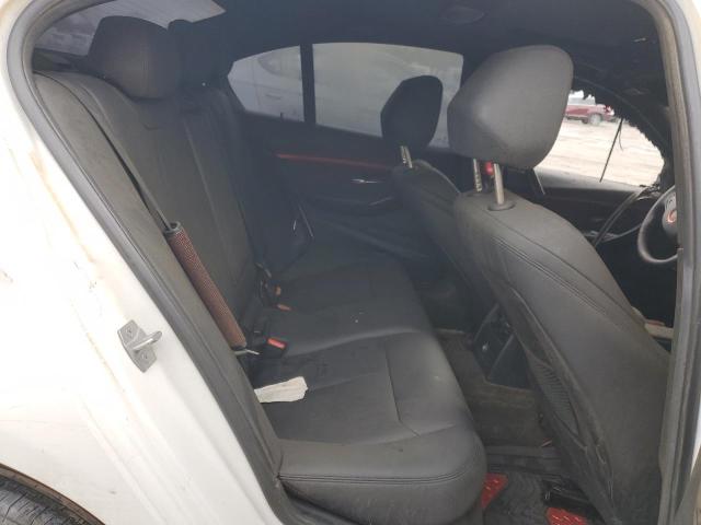 2017 BMW 330 XI - WBA8D9C33HA005116