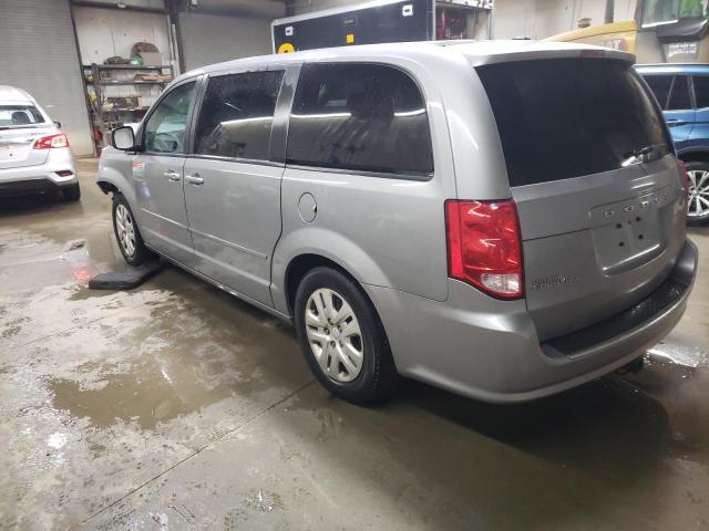 2015 DODGE GRAND CARA - 2C4RDGBG9FR585044