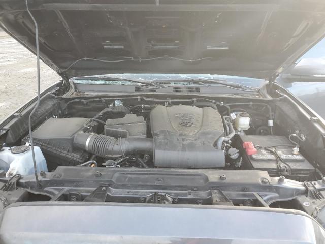 2022 TOYOTA TACOMA DOU - 3TMCZ5AN1NM530430