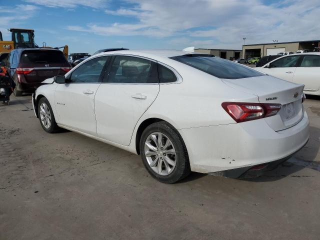 2020 CHEVROLET MALIBU LT 1G1ZD5ST2LF056208
