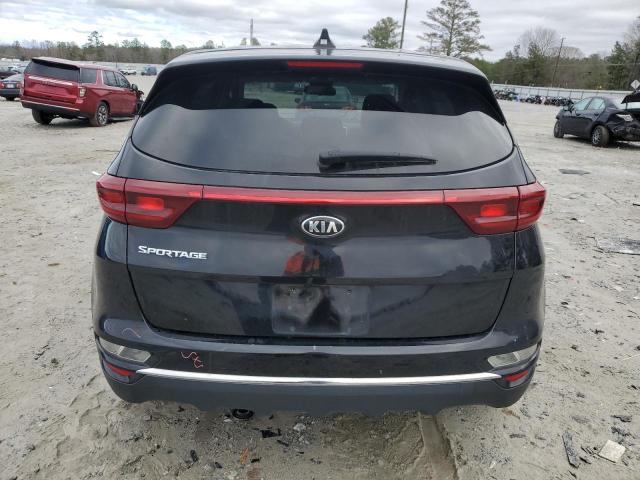 2022 KIA SPORTAGE L - KNDPM3AC0N7026352