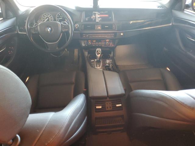 2016 BMW 528 I WBA5A5C53GG353208