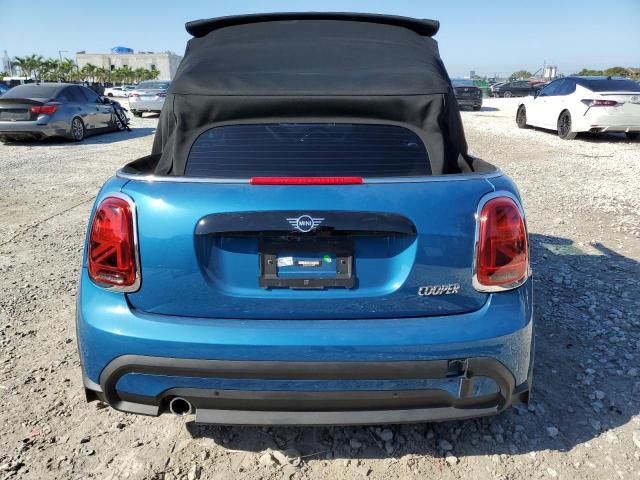 2023 MINI COOPER - WMW23DL08P3R20225