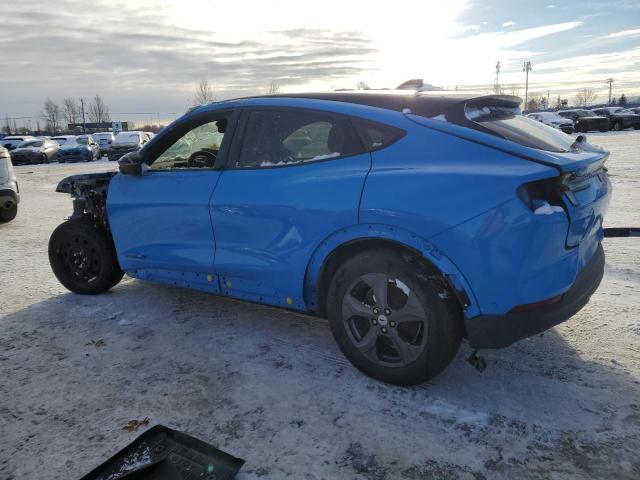 2021 FORD MACH E 3FMTK4SX4MME01350