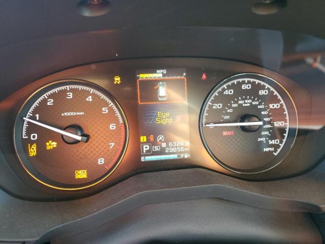 2019 SUBARU FORESTER JF2SKACC9KH575346