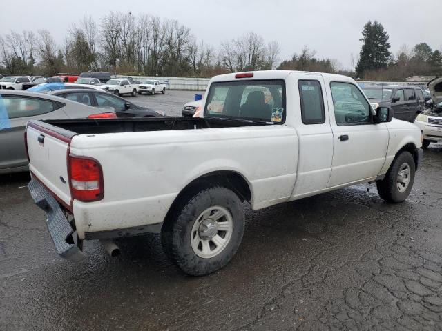 FORD RANGER SUP 2007 white  gas 1FTYR14U27PA38956 photo #4