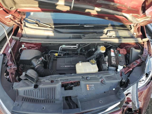 2017 CHEVROLET TRAX PREMI - 3GNCJMSB2HL142193