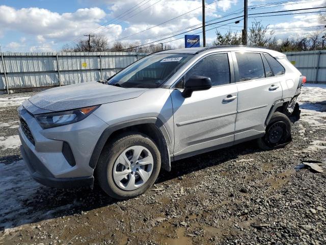 2020 TOYOTA RAV4 LE 2T3F1RFV1LC120423