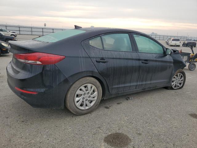 2017 HYUNDAI ELANTRA SE - 5NPD74LFXHH191865