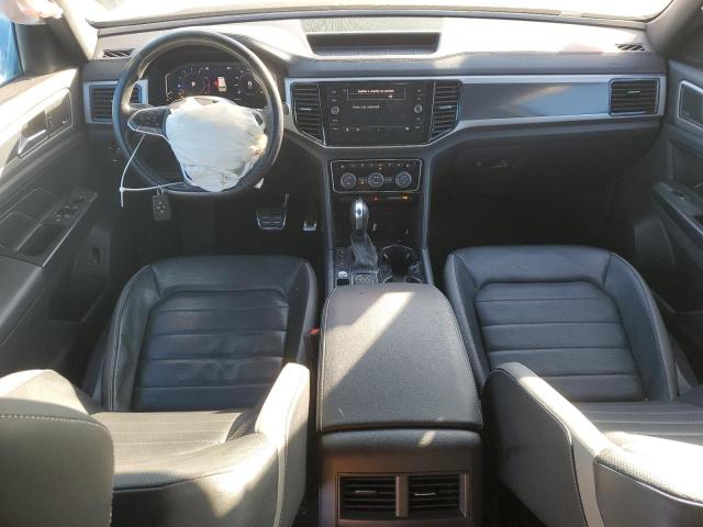 2020 VOLKSWAGEN ATLAS CROS - 1V2TE2CA5LC217625